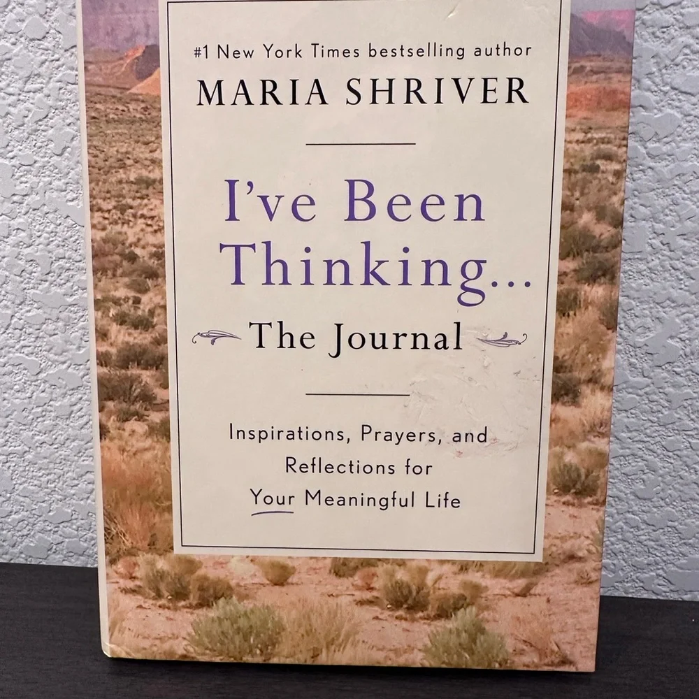 Maria Shriver 